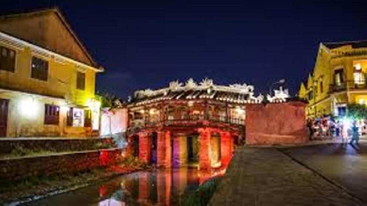 Golden Sun Hotel Danang Exterior photo